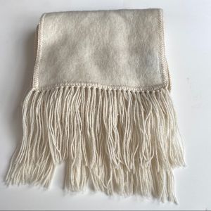 Alpaca Scarf‎